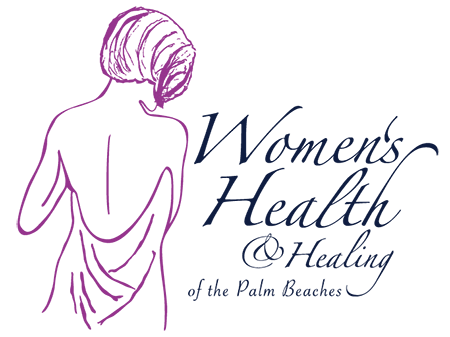 Women's Health & Healing